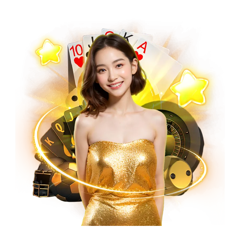 เว็บใหม่ luckywin-bet